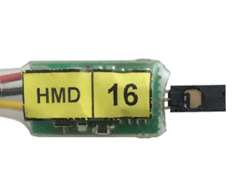 HMD-micromodule