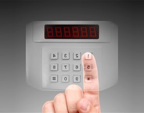 Торгово-развлекательный центр, комплексная безопасность