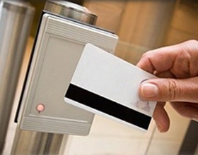 Учебное заведение, контроль и управление доступом