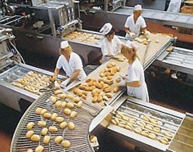 Комплексная безопасность производства