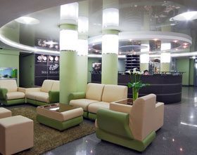 Отели (гостиницы), комплексная безопасность и контроль персонала